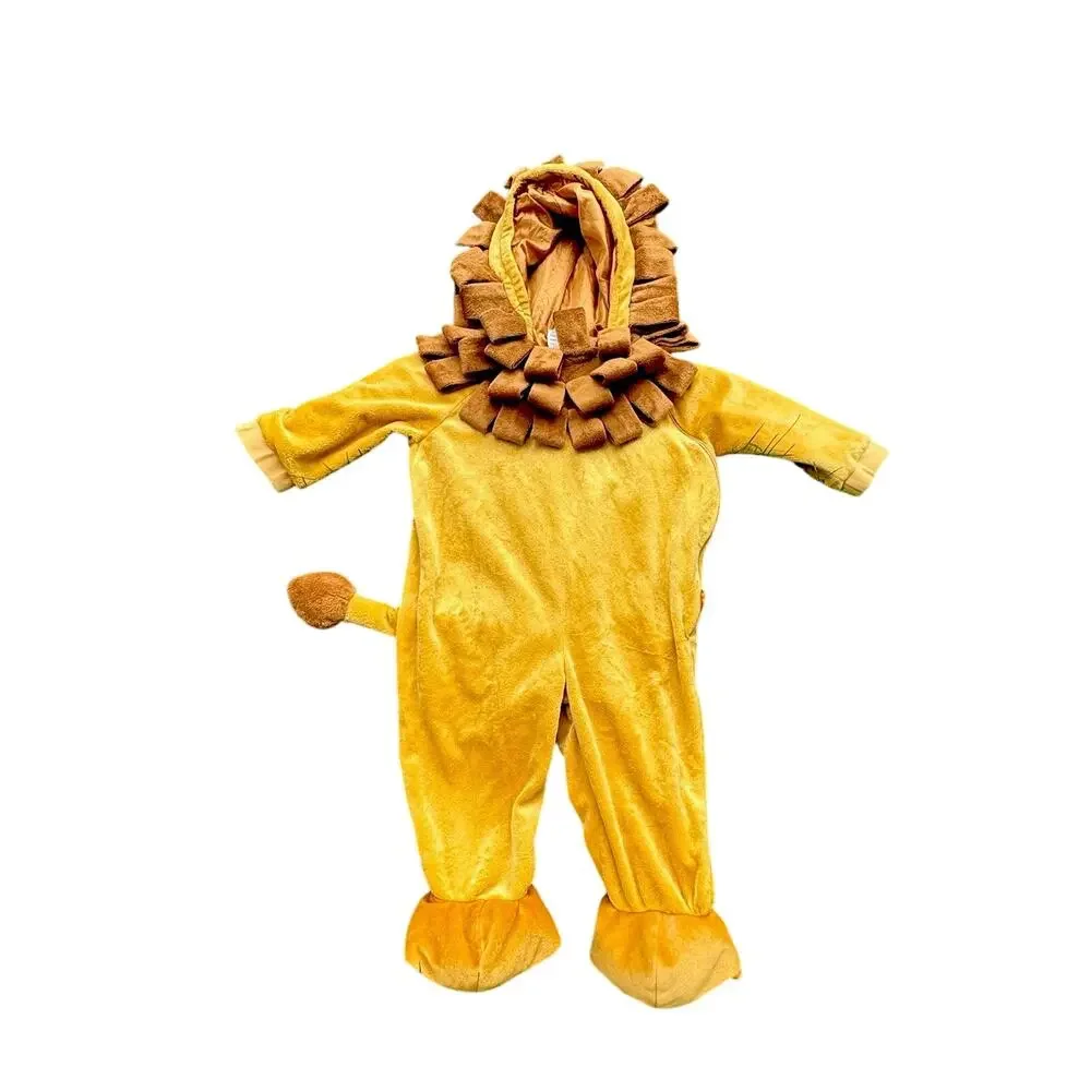 Target perfect costume or
