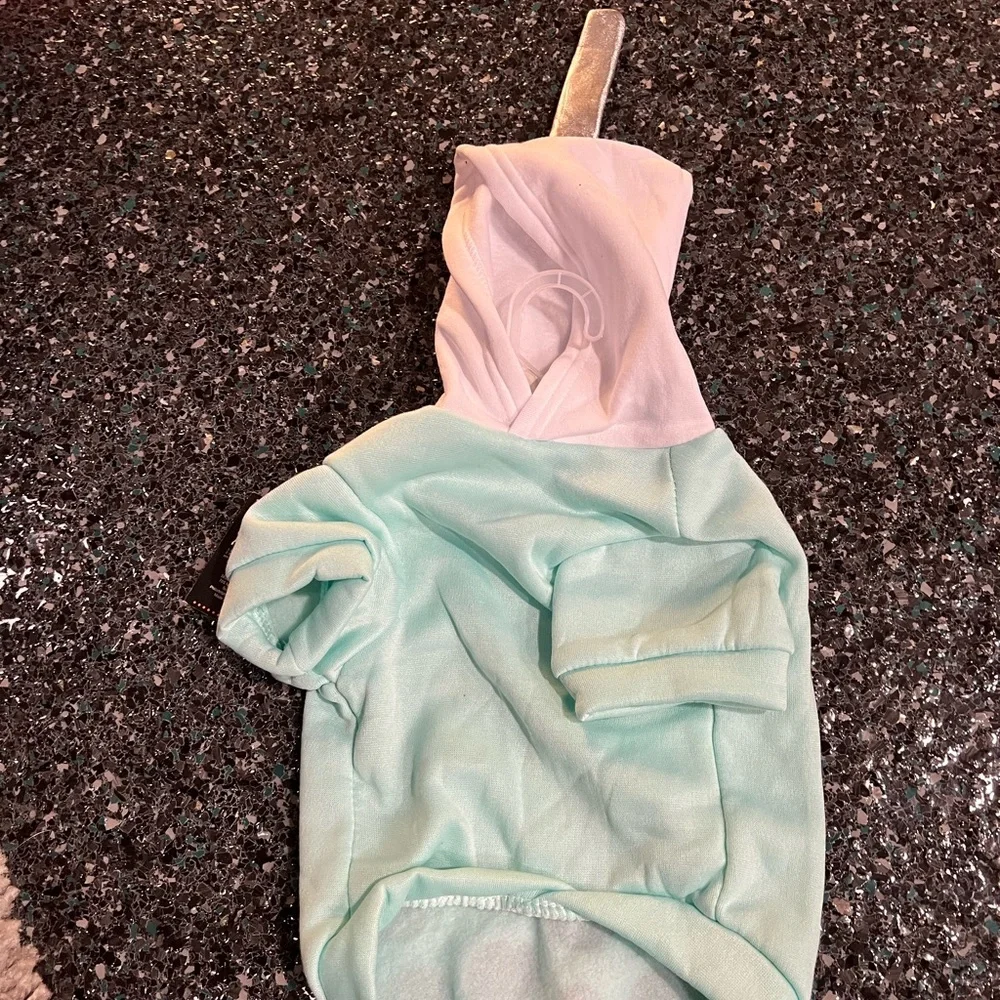 N/A dog costume