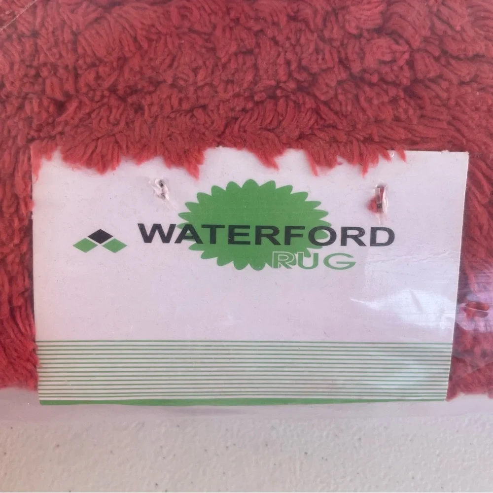 Waterford new 100%