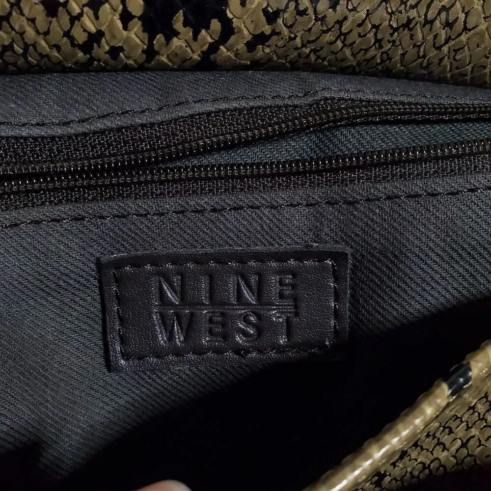 Nine West great pre