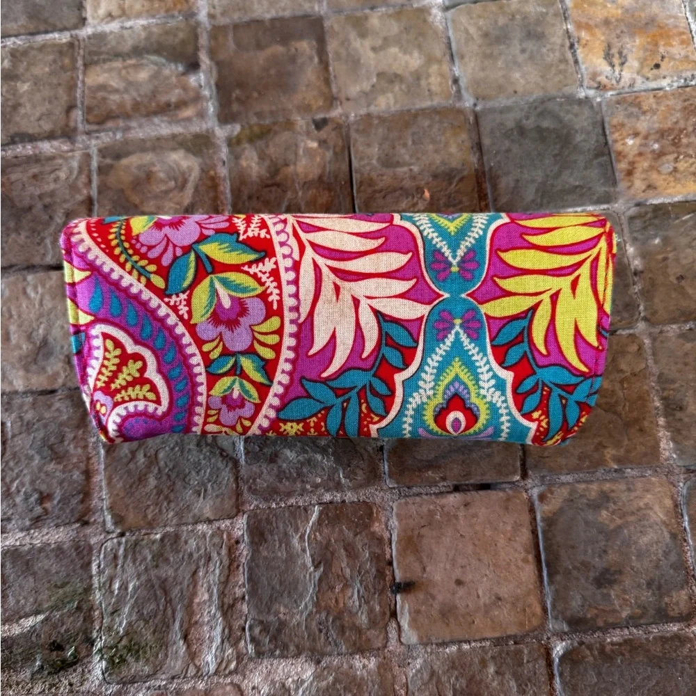 Vera Bradley brighten your