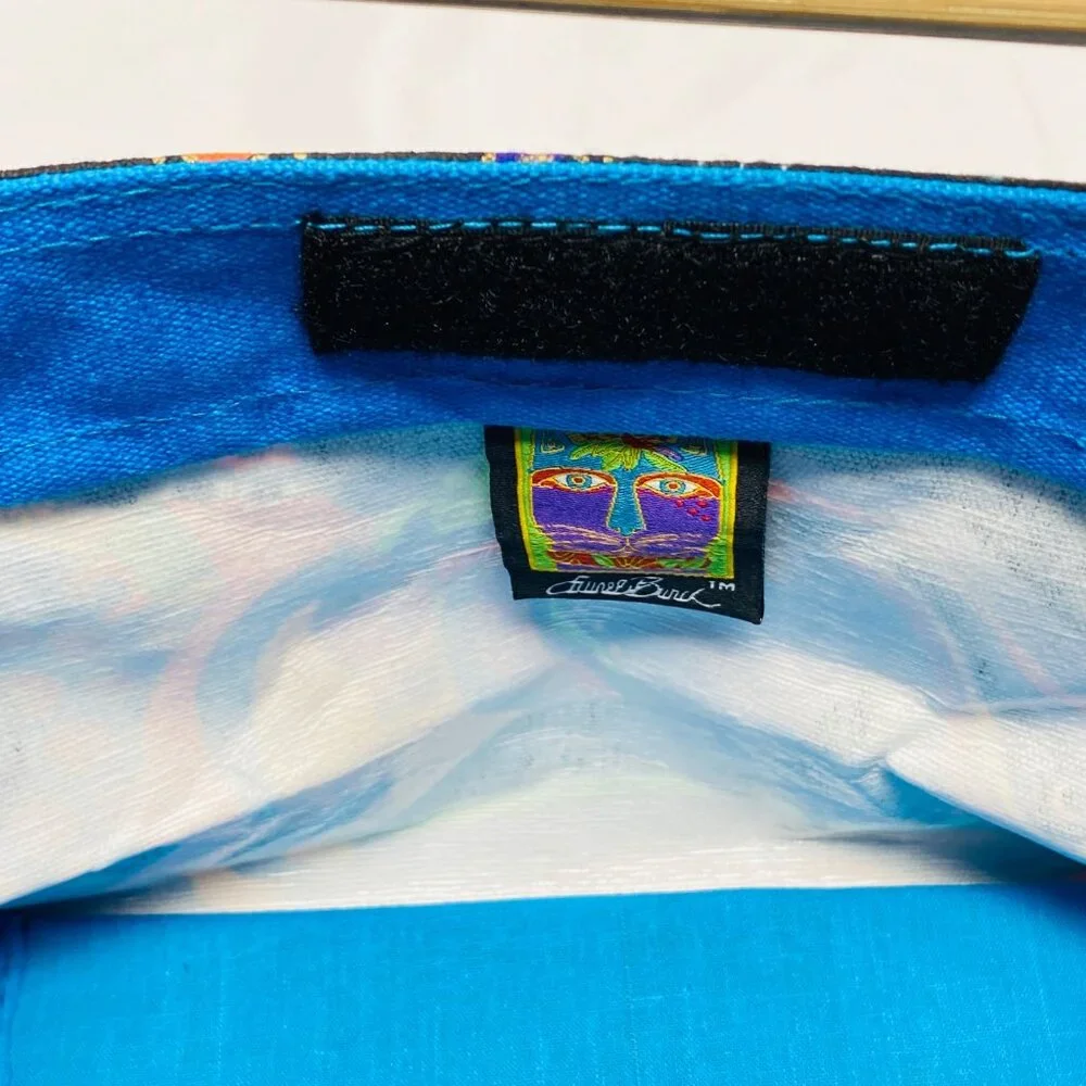 Laurel Burch this tote