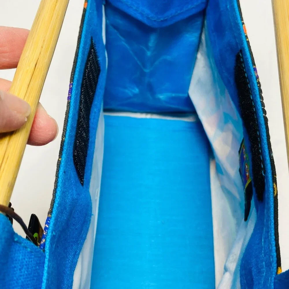 Laurel Burch this tote