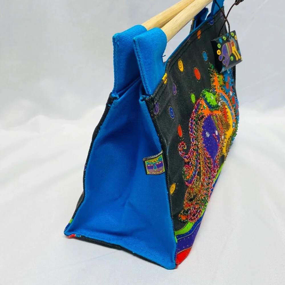 Laurel Burch this tote