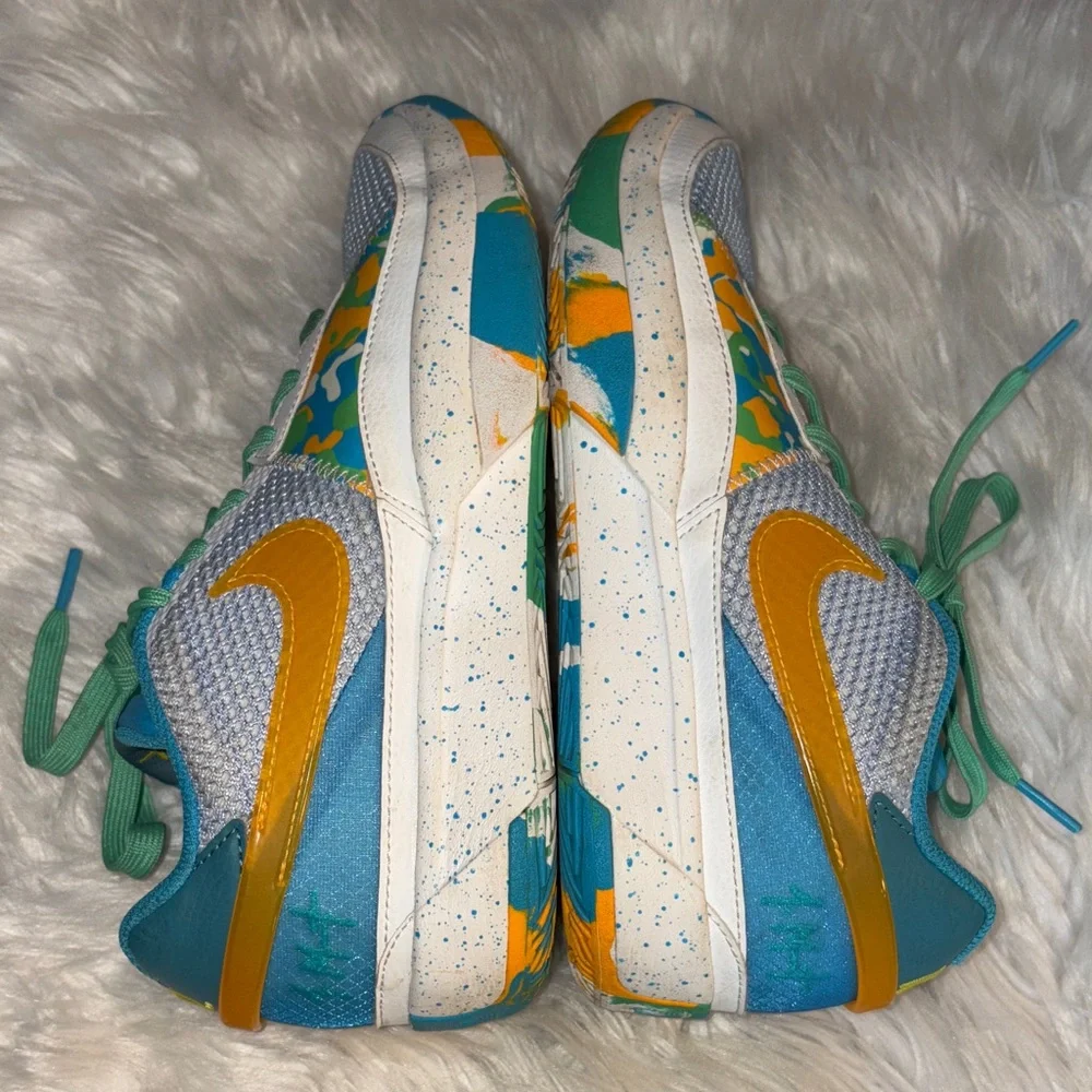 Nike stylish kids