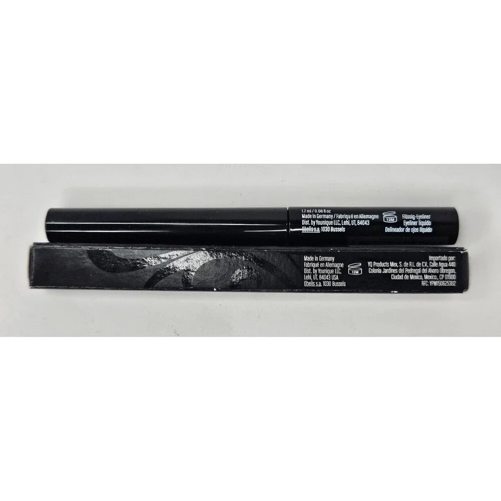 Younique Moodstruck Precision Dip & Draw Eyeliner Patronized New in Box