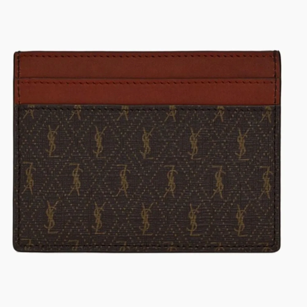 Saint Laurent new box