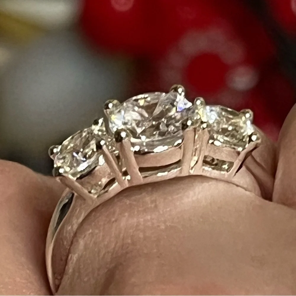 size silver