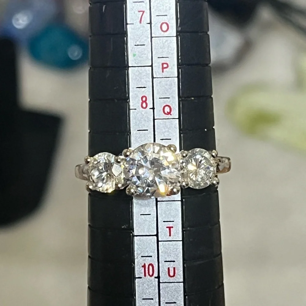 size silver