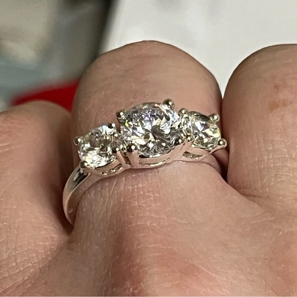 size silver