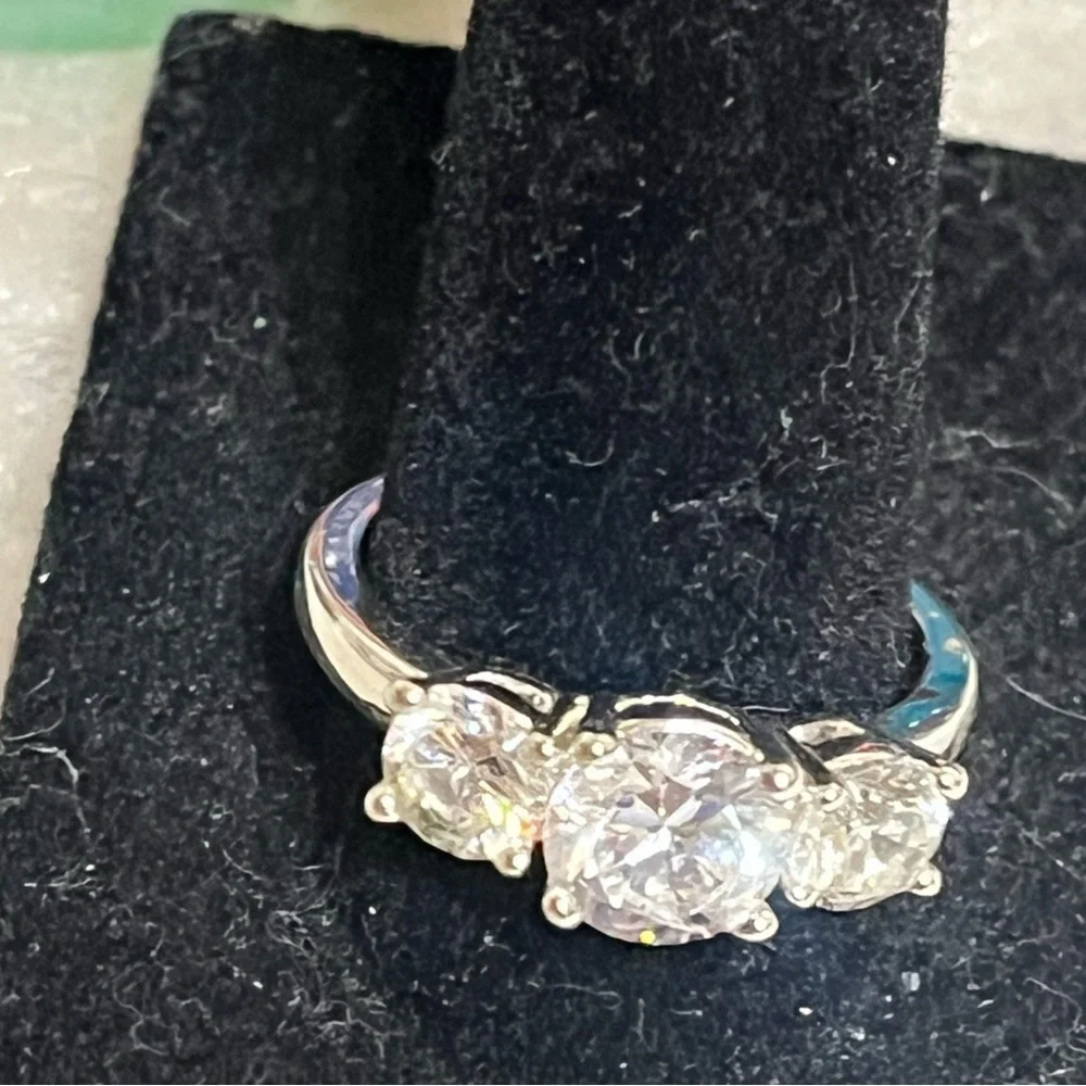 size silver