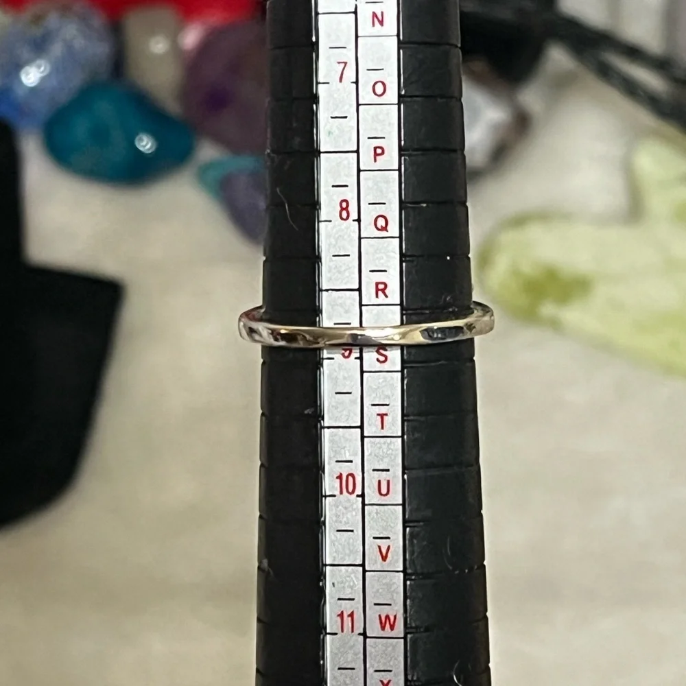 size silver