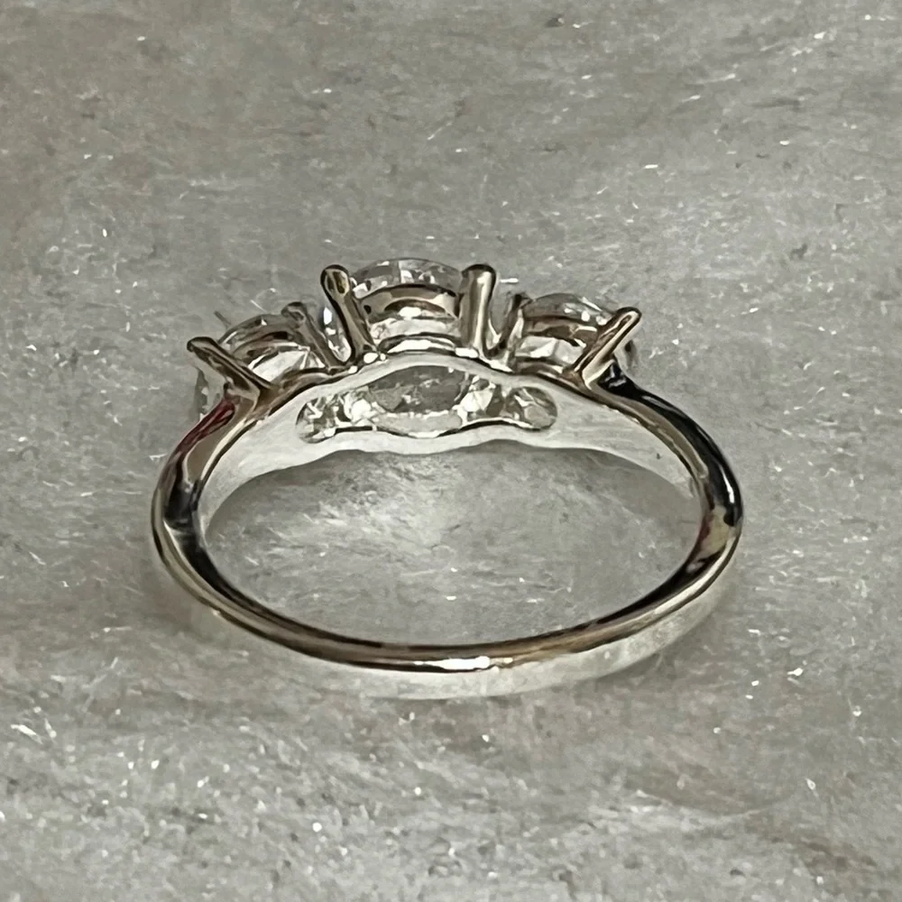 size silver