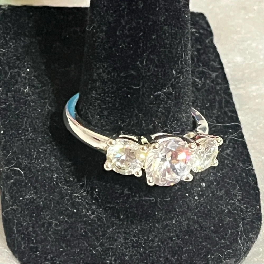 size silver