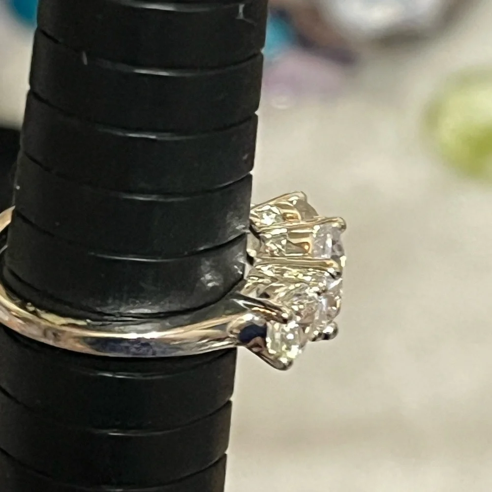 size silver
