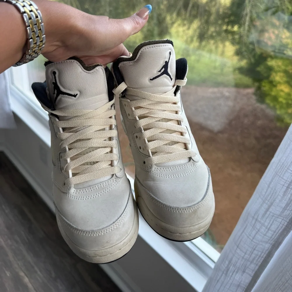 Jordan excellent used