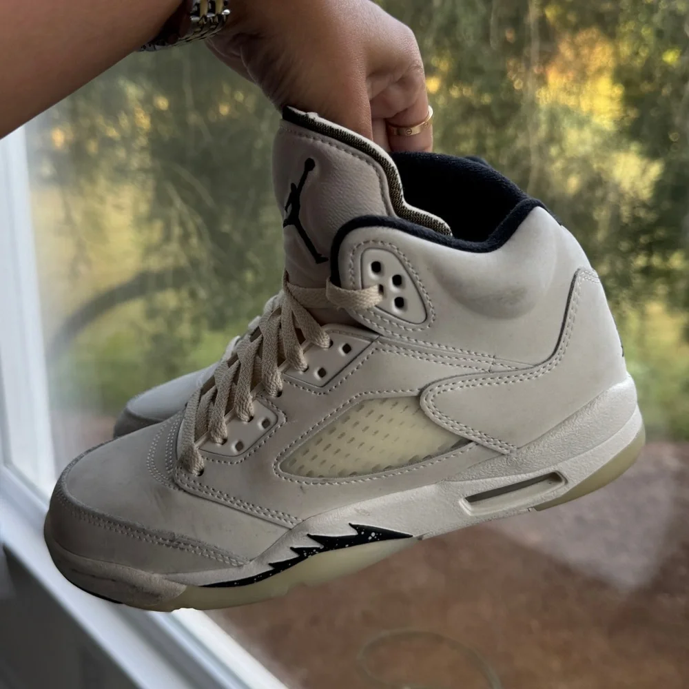 Jordan excellent used