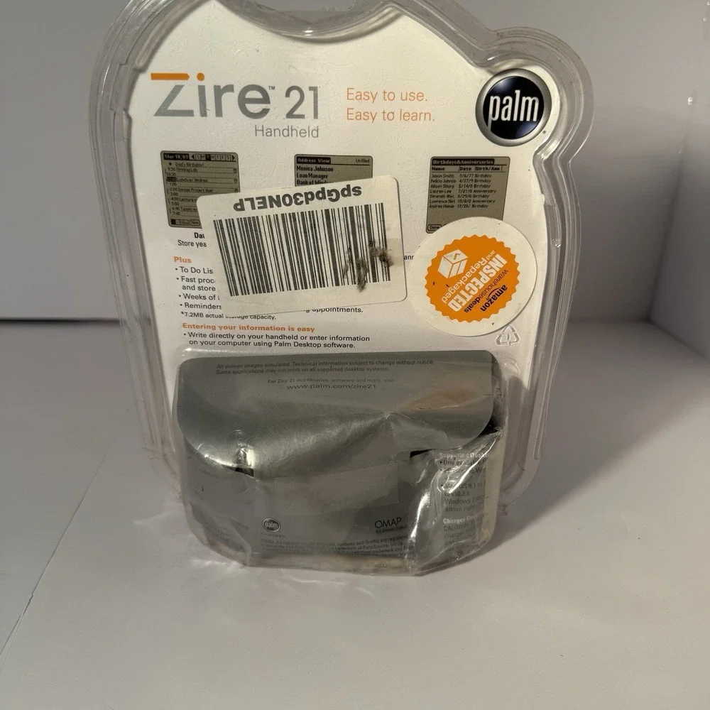Palm Angels palm zire