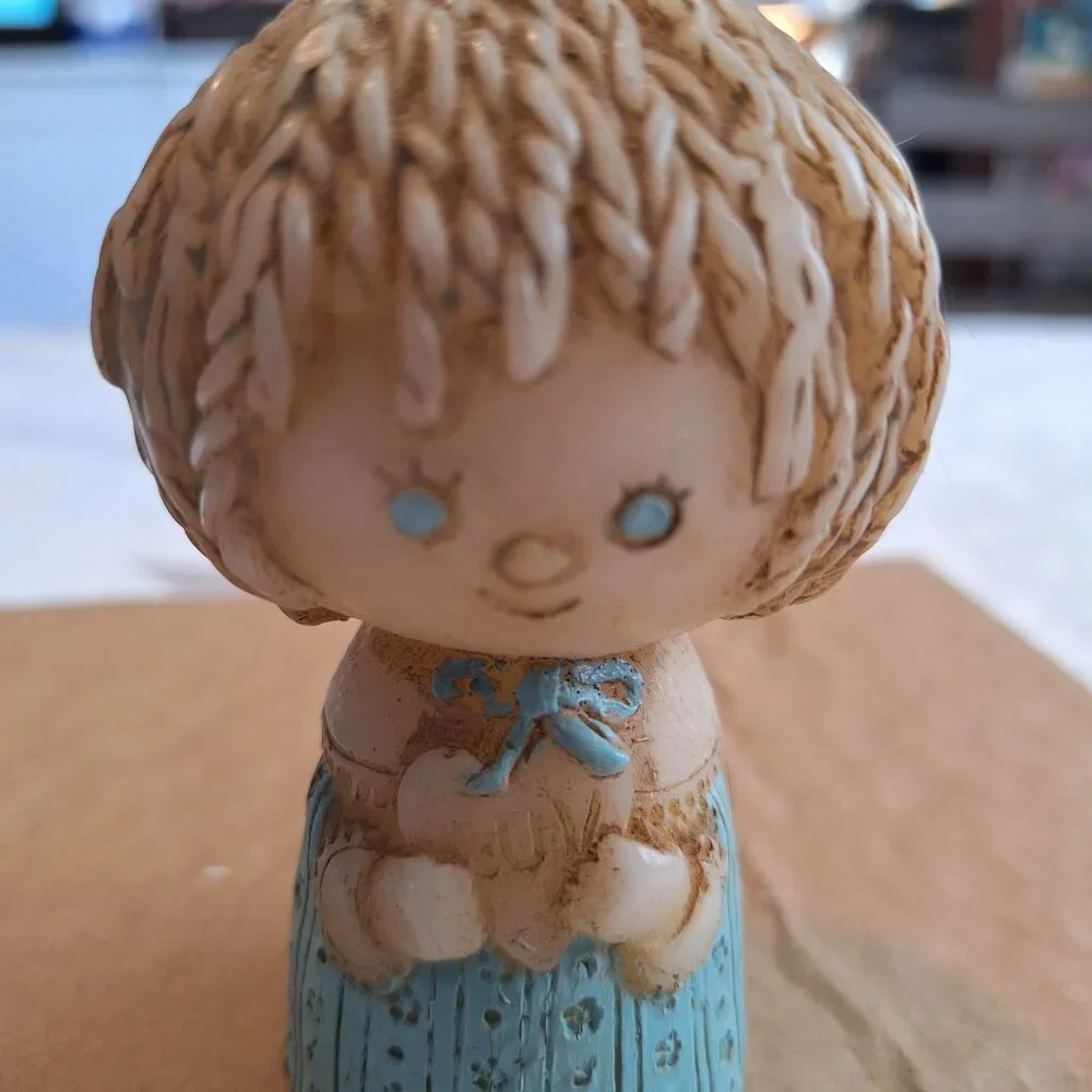 Hallmark vintage ambassador