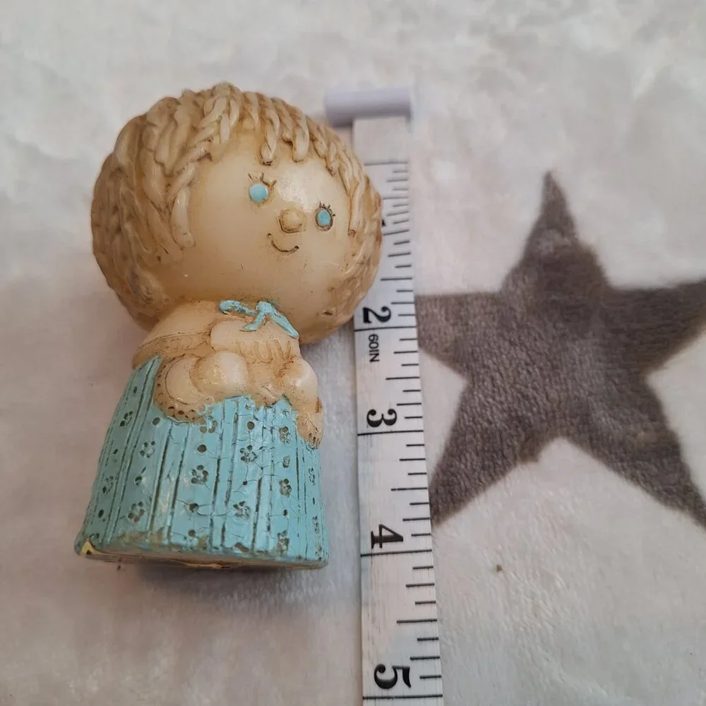 Hallmark vintage ambassador