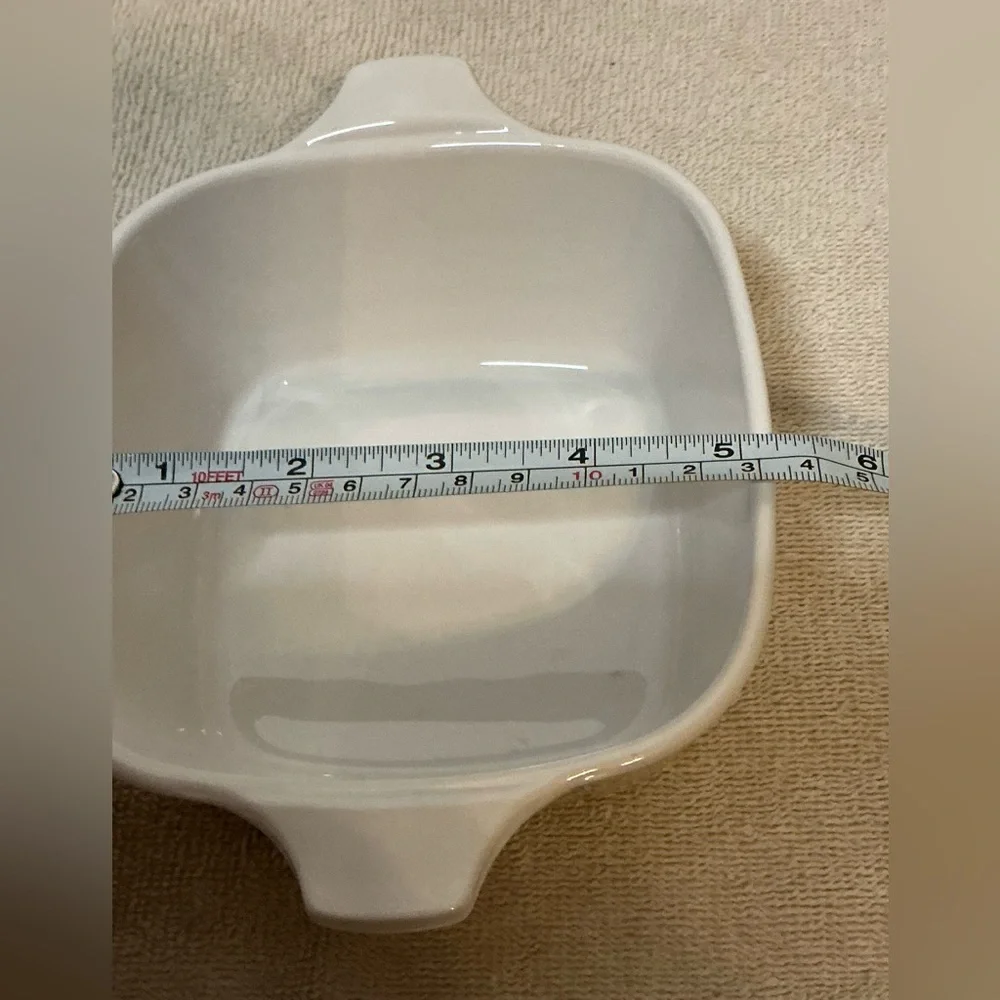 Corningware this vintage