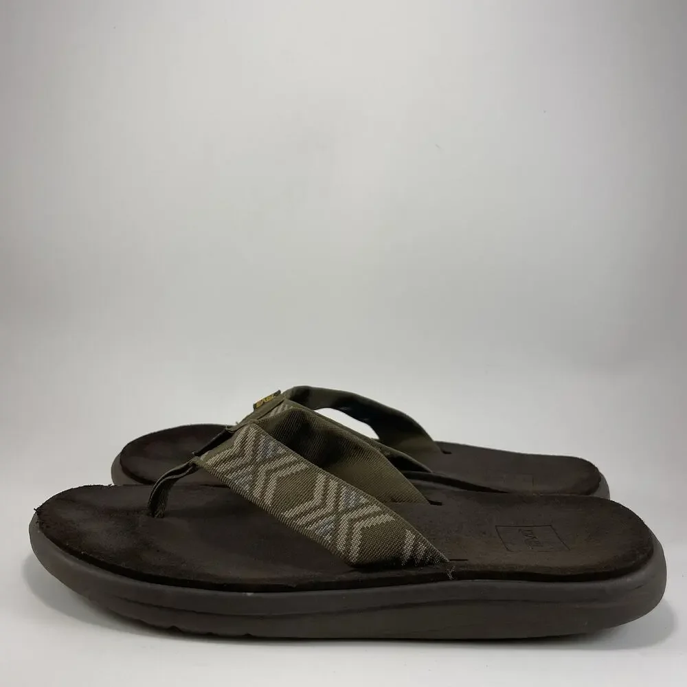 Teva voya canvas