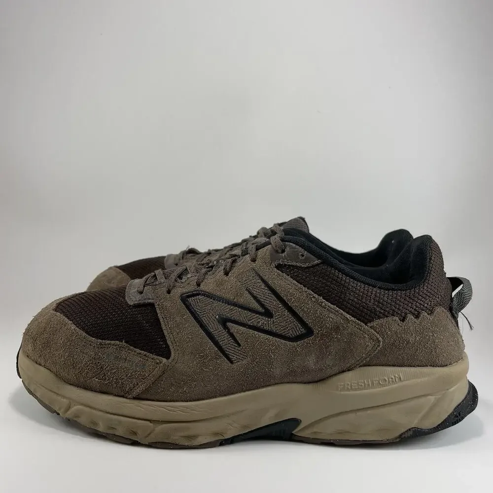 New Balance new balance