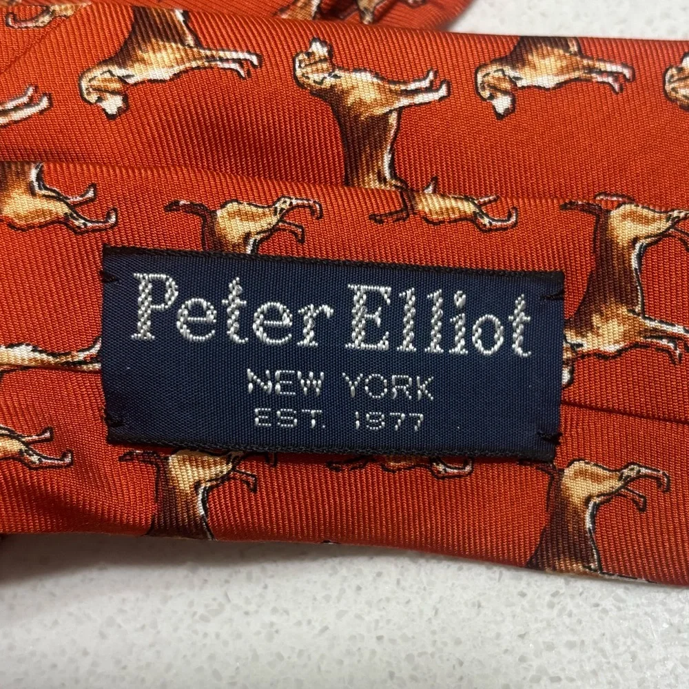 Peter Elliot peter elliot