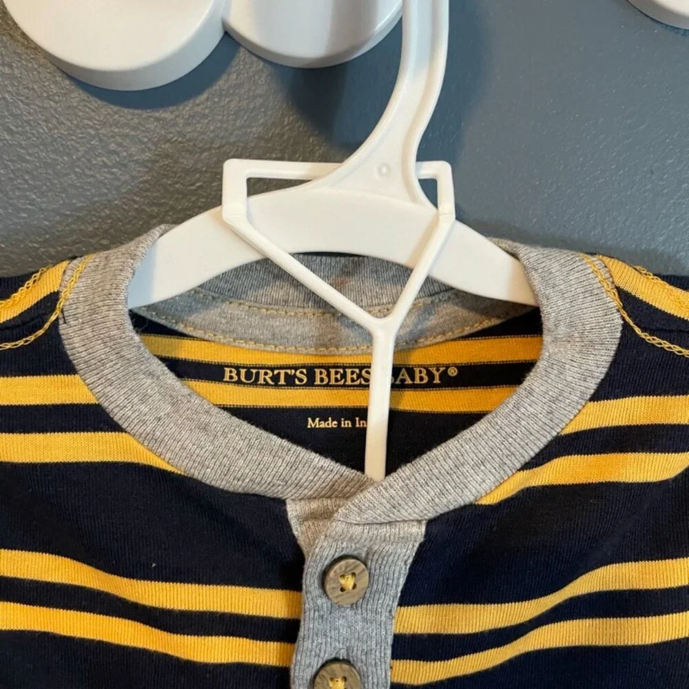 Burts Bees Baby brand new