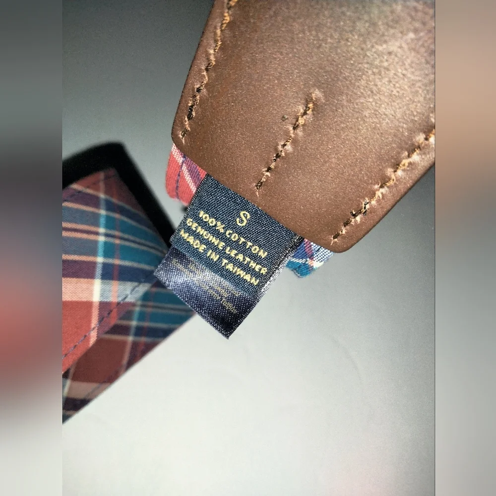 Brooks Brothers here details
