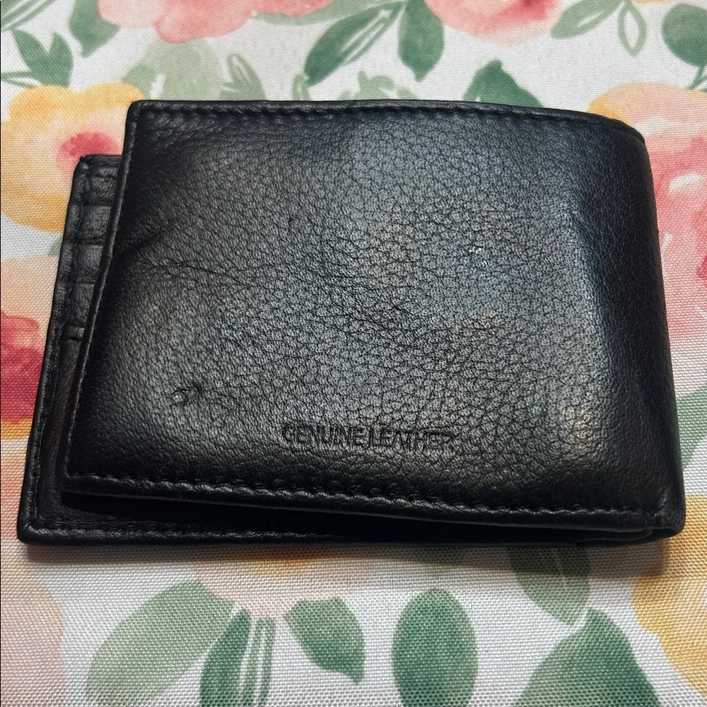 N/A sleek black