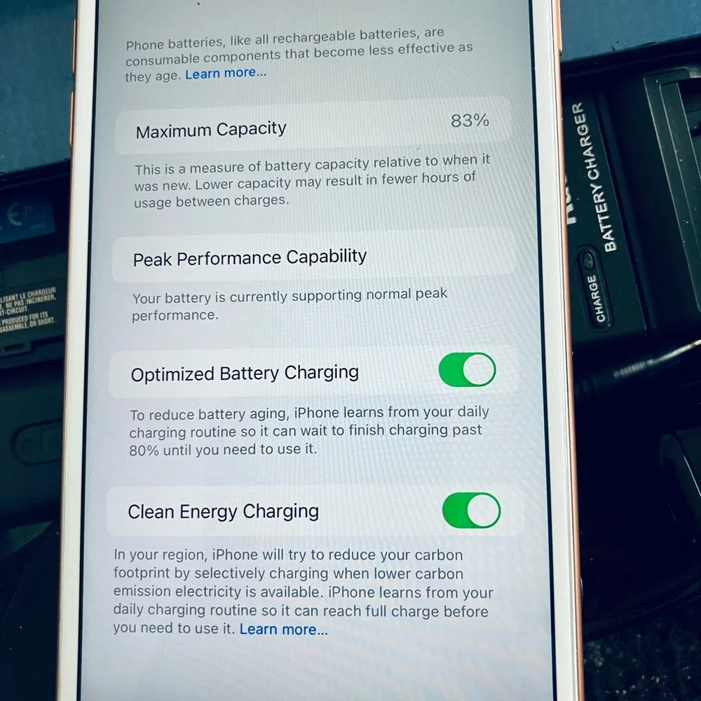 Apple iphone plus