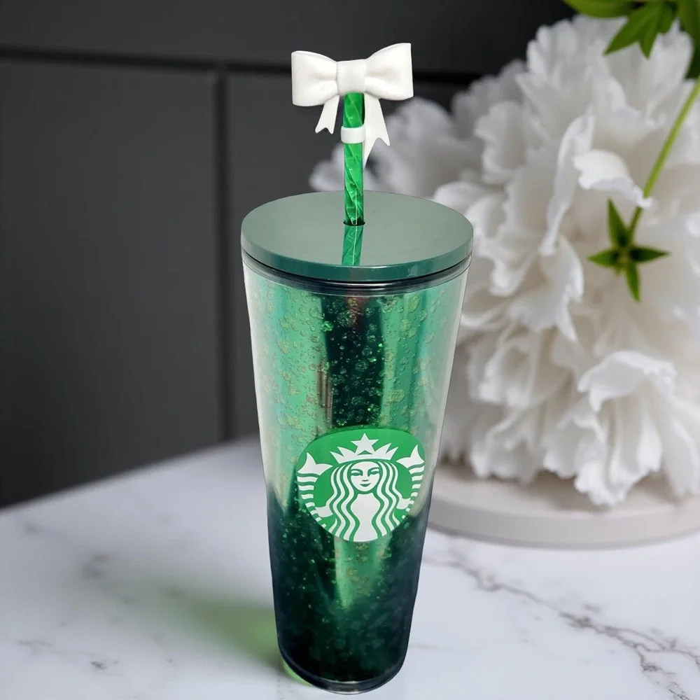Starbucks chic tumbler