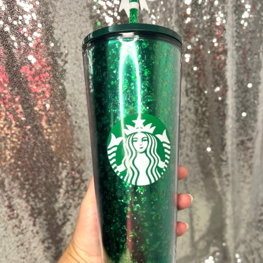 Starbucks chic tumbler