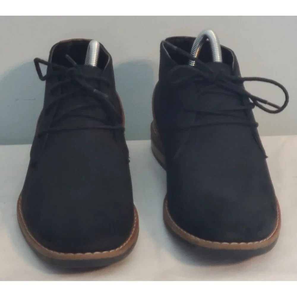 Restoration barrow chukka