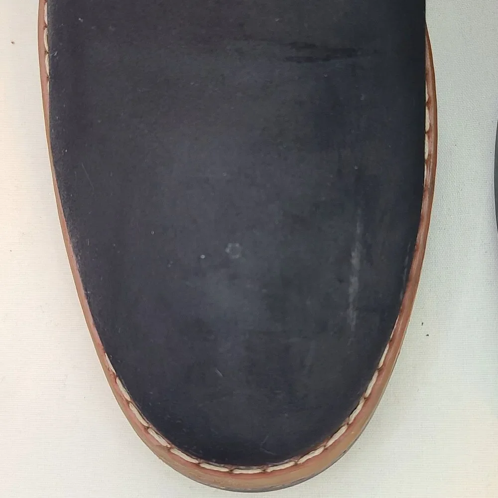 Restoration barrow chukka