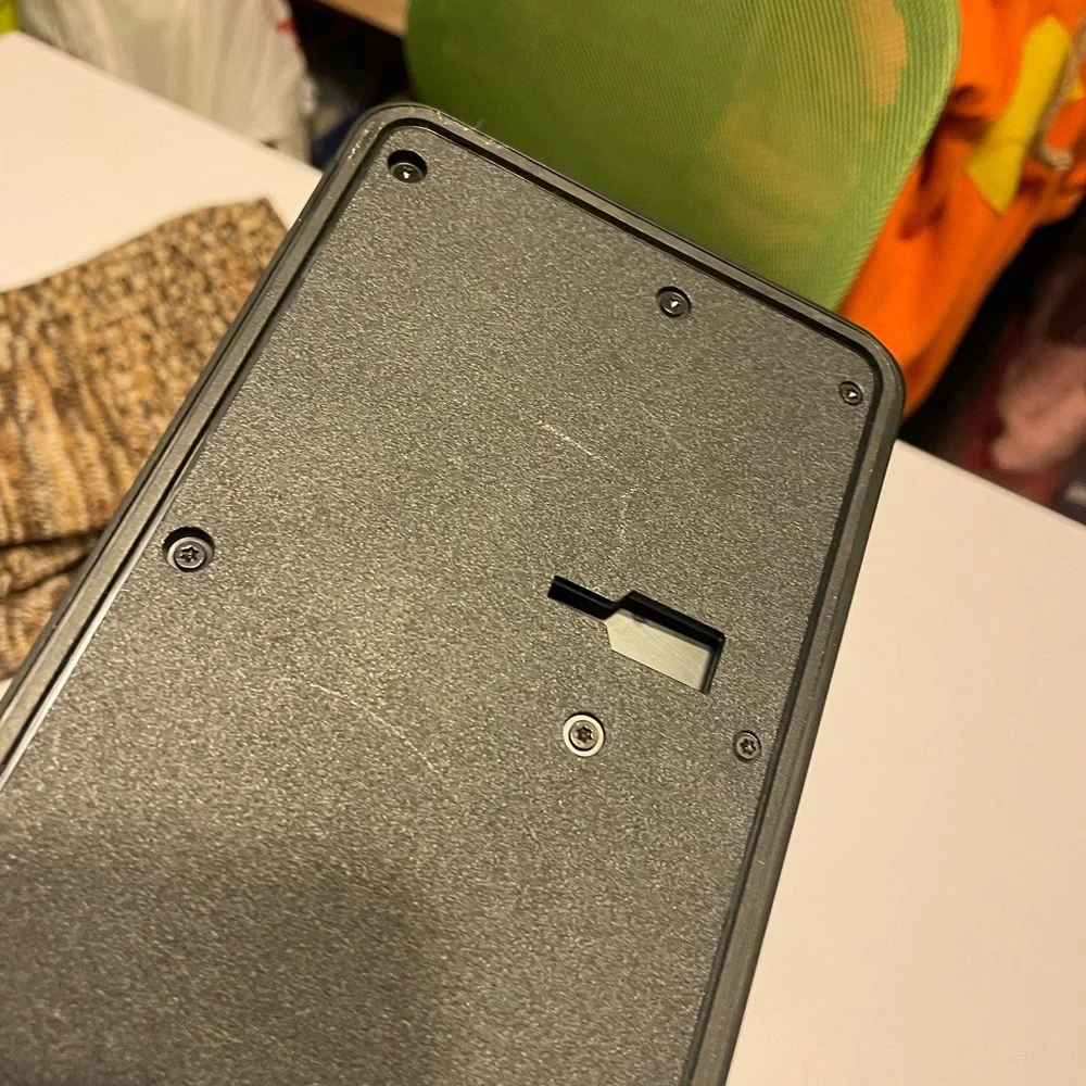 N/A