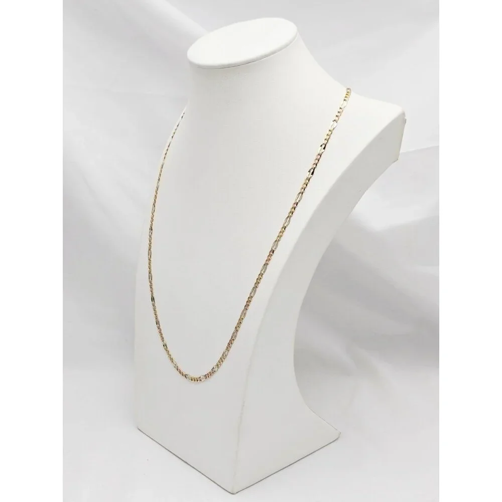 Unbranded 14k two