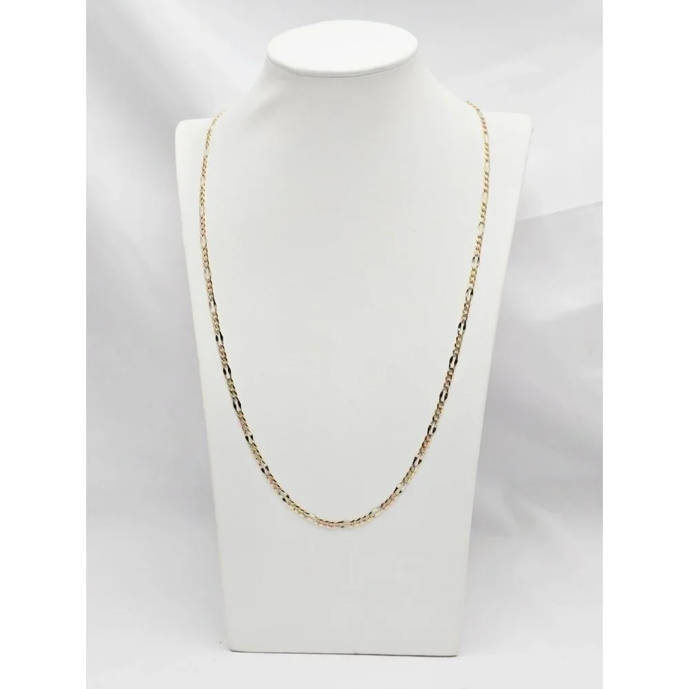 Unbranded 14k two