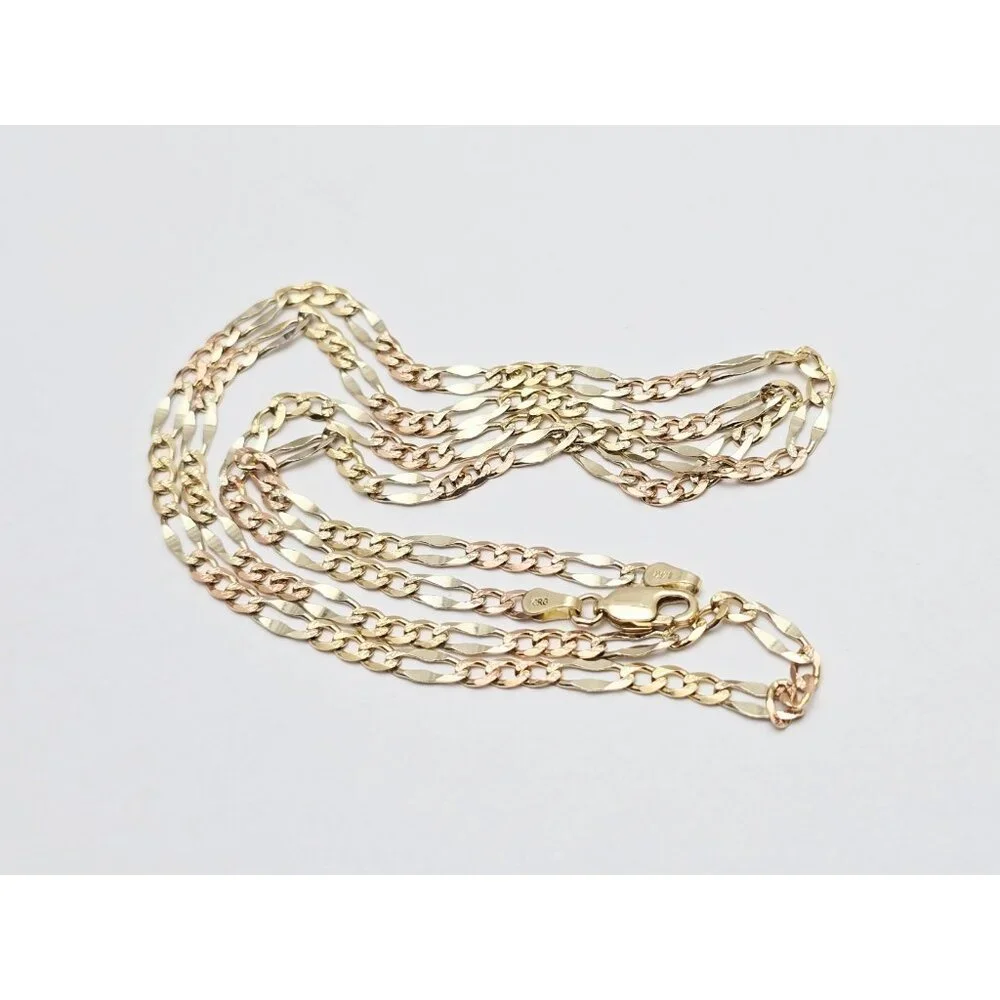 Unbranded 14k two
