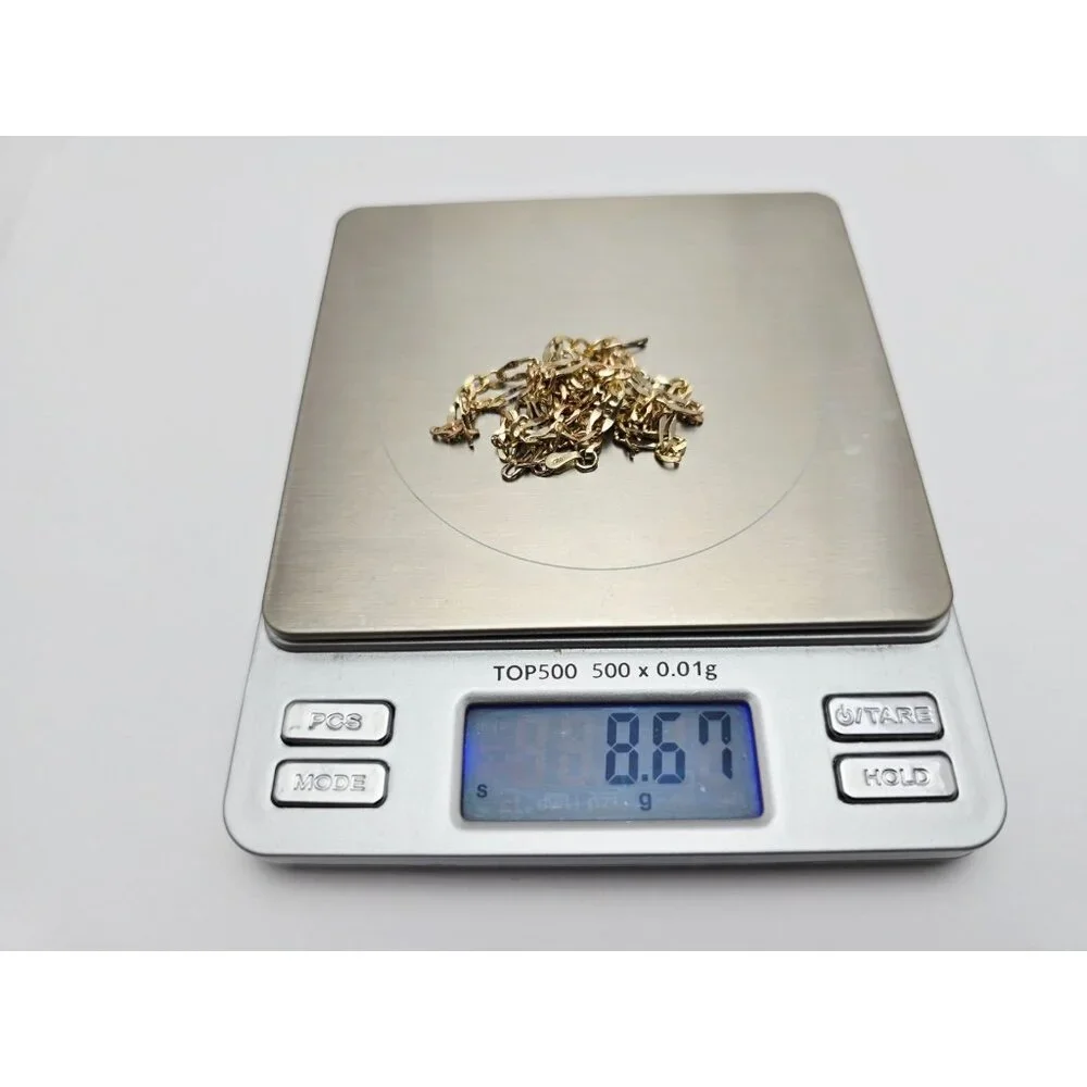 Unbranded 14k two