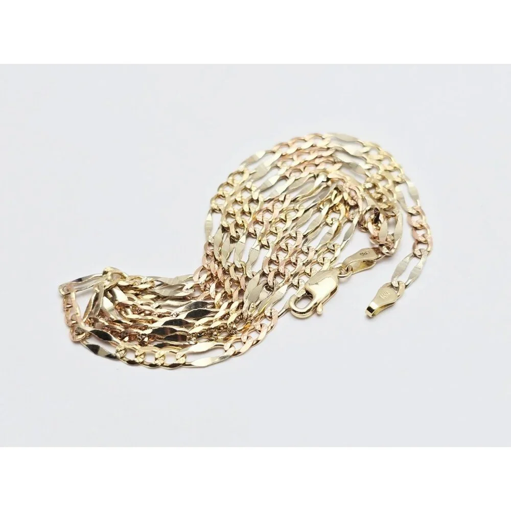 Unbranded 14k two