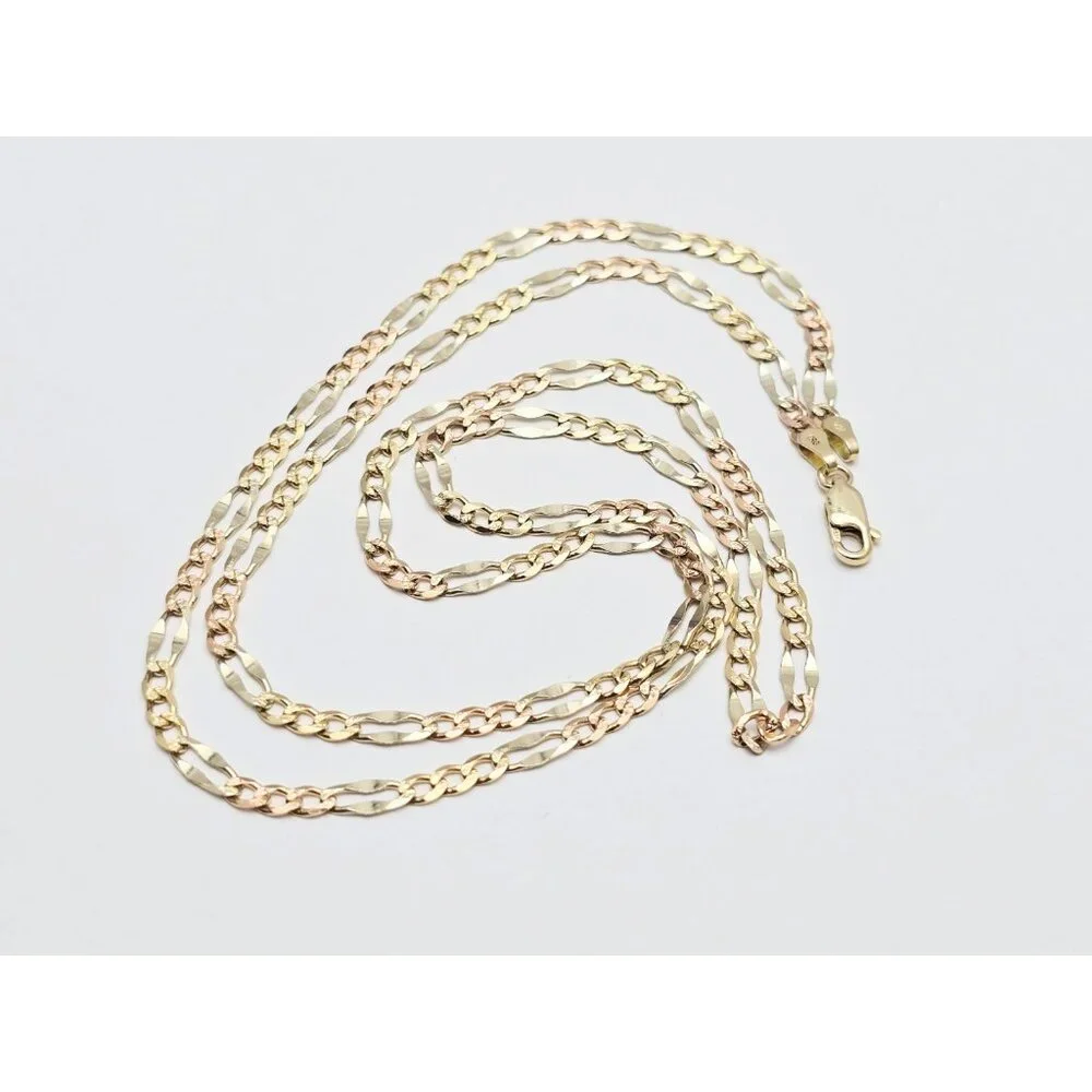 Unbranded 14k two