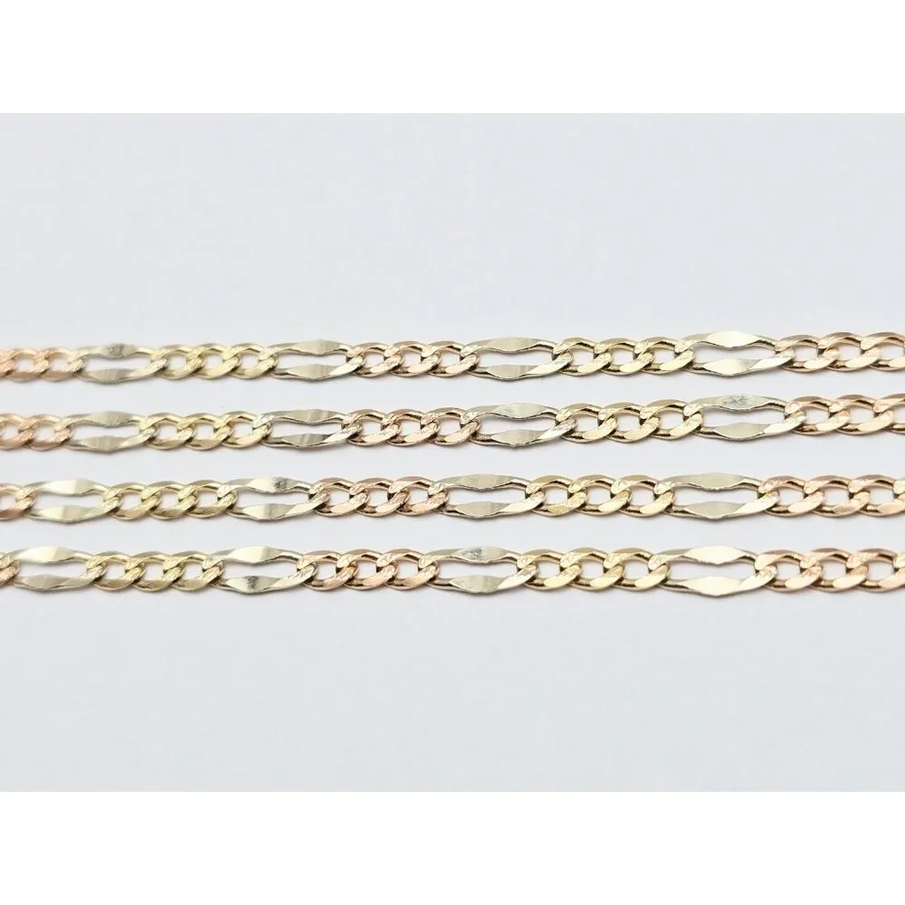 Unbranded 14k two