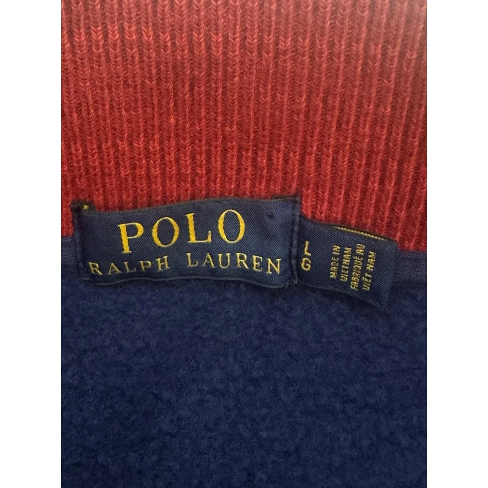 Ralph Lauren polo ralph