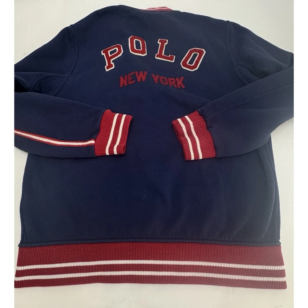 Ralph Lauren polo ralph