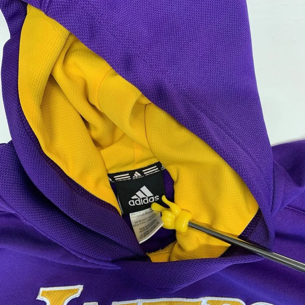 adidas los angeles