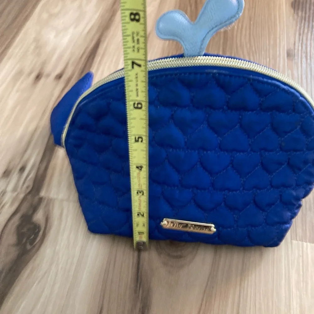 Betsey Johnson betsey johnson