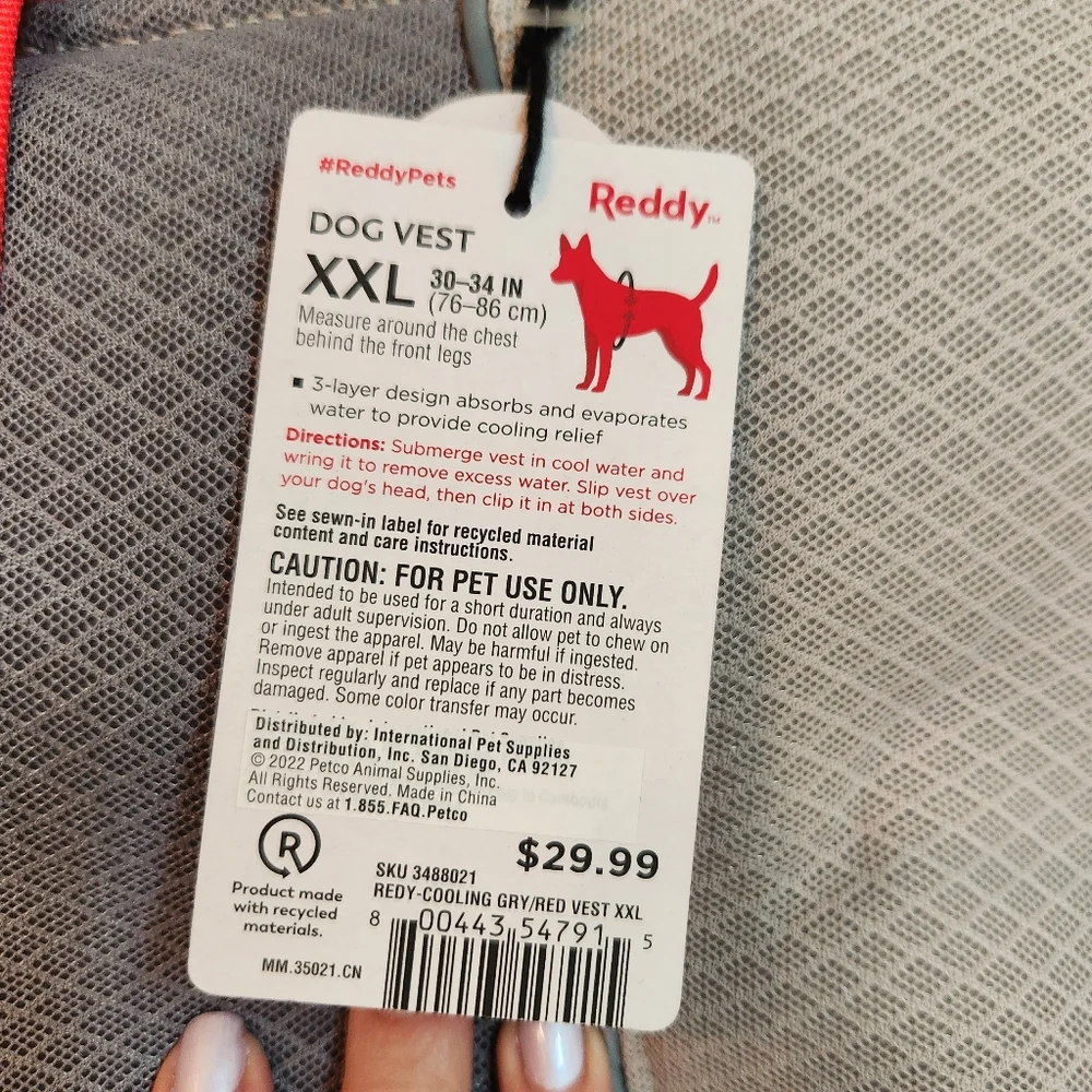 N/A nwt reddy