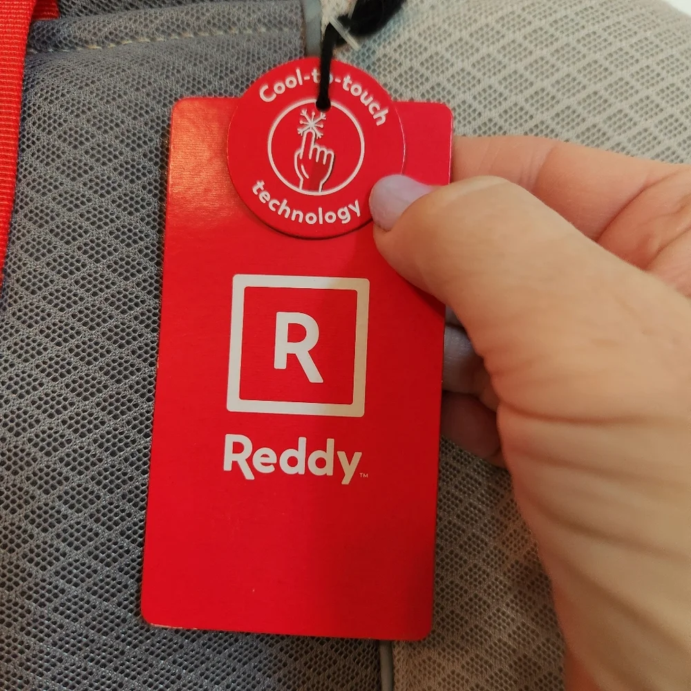 N/A nwt reddy